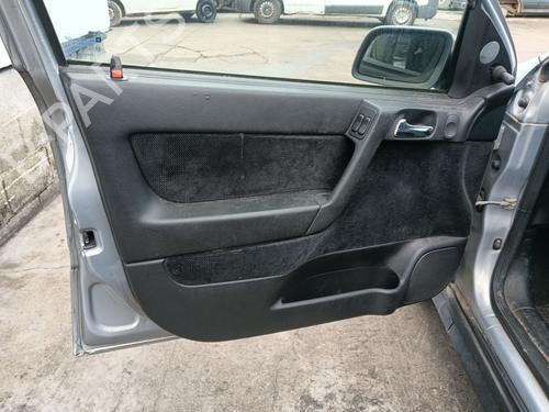 Left taillight OPEL ASTRA G Hatchback (T98) 1.6 16V (F08, F48) | BP32346334C34