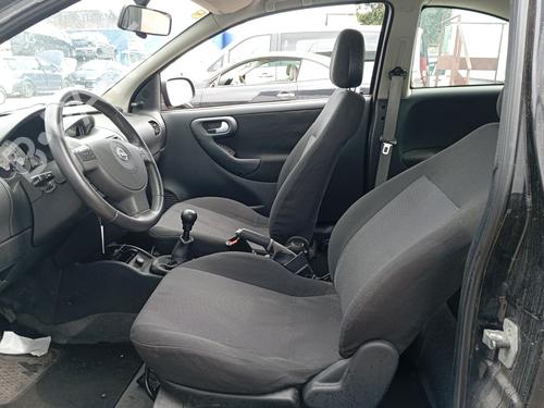 Engine OPEL CORSA C (X01) 1.2 Twinport (F08, F68) | BP36376360M1  - Image 11