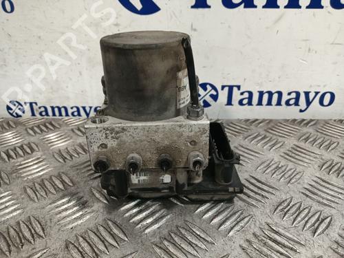ABS pump PEUGEOT BOXER Van (244) | BP31581206M43