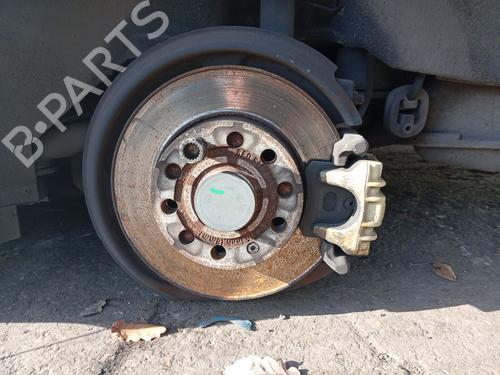 Used Left rear brake caliper Left rear brake caliper SEAT EXEO (3R2) 2.0 TDI (143 hp) 33826754 33826754