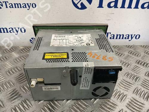 Bilradio OPEL ASTRA H (A04)  | BP26736440E6 