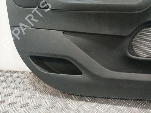 Front left panel CITROËN BERLINGO Box Body/MPV (K9) 1.5 BlueHDi 100 | BP36023833C58 - Image 3