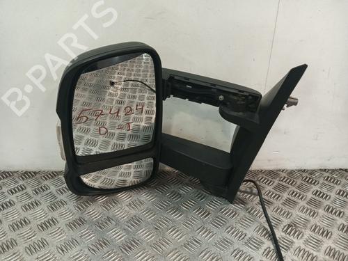 Used Left mirror Left mirror FIAT DUCATO Van (250_) [2006-2026] 36440611 36440611