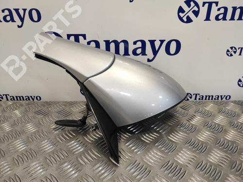Right mirror OPEL VECTRA B (J96)  | BP11819009C27 