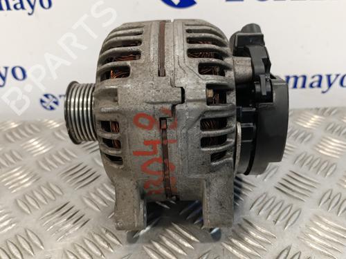 Alternator PEUGEOT 206 Hatchback (2A/C) 2.0 HDI 90 | BP17635989M7 