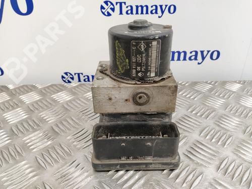 Used ABS pump RENAULT ESPACE IV (JK0/1_) [2002-2025]  10293155