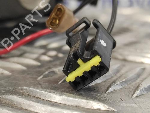 Driver airbag HYUNDAI ATOS PRIME (MX) 1.0 i | BP13749050C9 