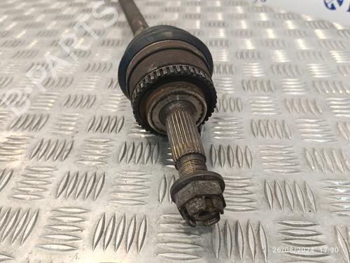Right front driveshaft NISSAN ALMERA II Hatchback (N16)  | BP19400436M39 