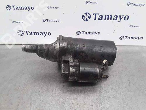 Starter AUDI A6 C5 (4B2) 2.5 TDI | BP805564M8 