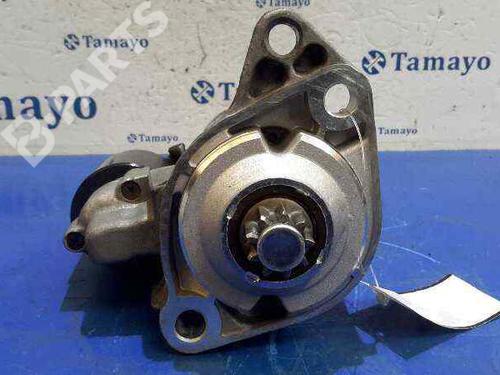 Startmotor SEAT LEON (1M1) 1.6 16 V | BP4561467M8 