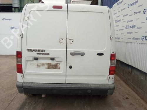 Steering pump FORD TRANSIT CONNECT (P65_, P70_, P80_) 1.8 TDCi | BP20934714M99 