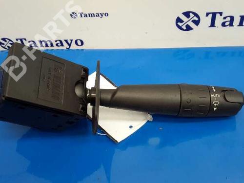 Used Steering column stalk PEUGEOT 406 (8B) [1995-2005]  6119496