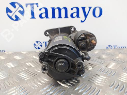 Starter RENAULT LAGUNA I (B56_, 556_) 2.2 dT (B569) | BP8646365M8 