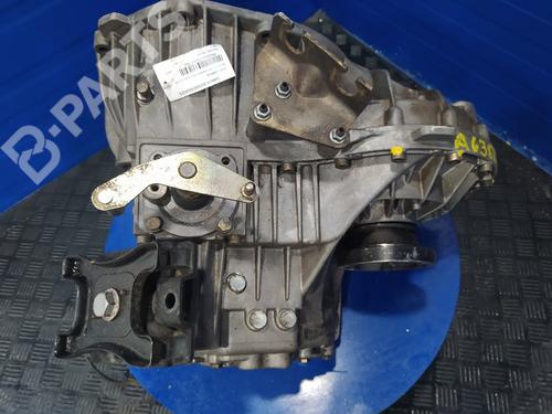 Gearbox MERCEDES-BENZ VITO Van (W638)  | BP7544482M3