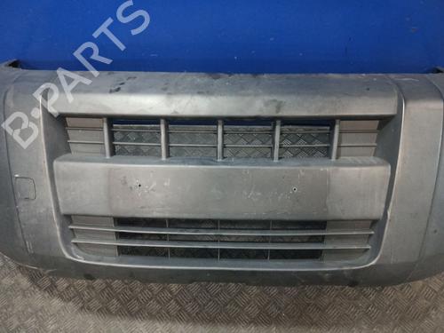 Front bumper PEUGEOT BIPPER (AA_) 1.4 HDi | BP32346361C7