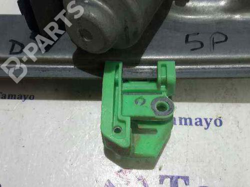 Front right window mechanism RENAULT SCÉNIC II (JM0/1_) 1.9 dCi (JM0G, JM12, JM1G, JM2C) | BP1865497C23 