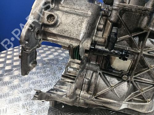 Gearbox MERCEDES-BENZ A-CLASS (W176) A 200 CDI / d (176.008) | BP30098234M3 - Image 2