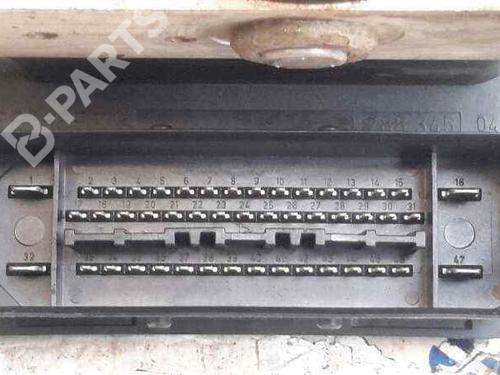 ABS pump RENAULT LAGUNA II (BG0/1_) 2.0 16V IDE (BG0N) | BP4480509M43 