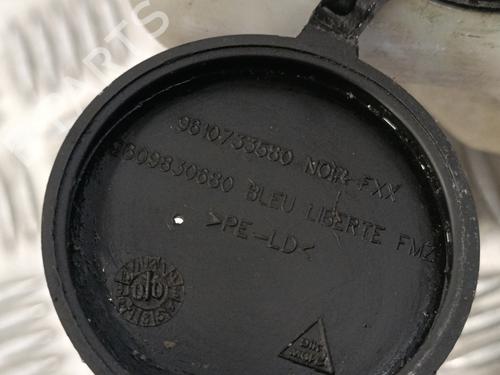 Windscreen washer tank CITROËN C15 Box Body/MPV (VD_)  | BP18695214C113 