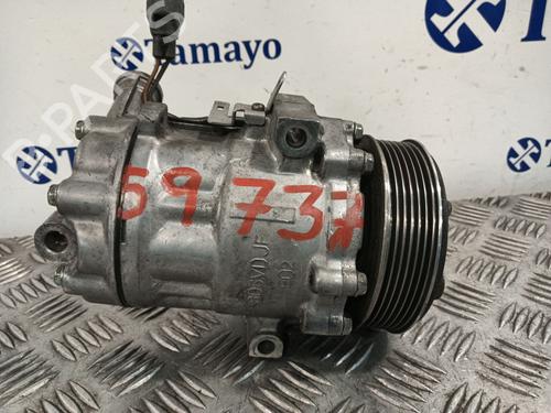 AC compressor FIAT GRANDE PUNTO (199_) 1.3 D Multijet (199.AXD11, 199.AXD1A, 199.AXD1B,... | BP30697025M34 