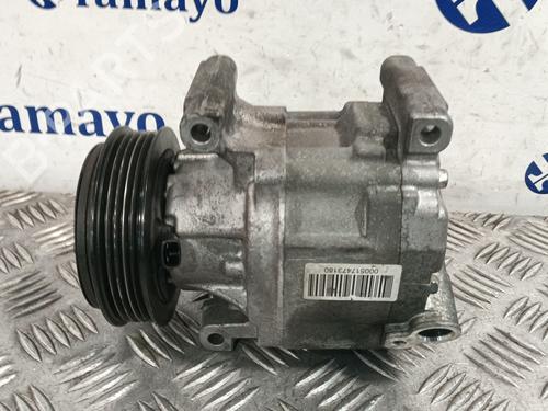 Compressor A/A FIAT 500 (312_) 1.2 (312AXA1A) (69 hp) 31717407