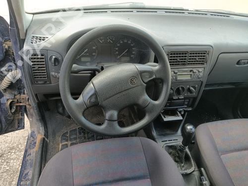 Skrzynia biegów VW POLO III (6N1) 75 1.6 | BP30926171M3