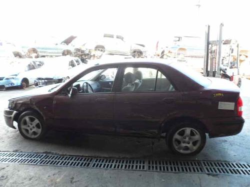 Alternator MAZDA 323 F VI Hatchback (BJ) 1.9 16V (BJ14) | BP2330515M7 