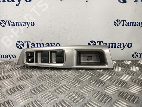 Used Left front window switch SUBARU FORESTER (SH_) 2.0 D AWD (SHH, SHD, SHN) (147 hp) 27673495