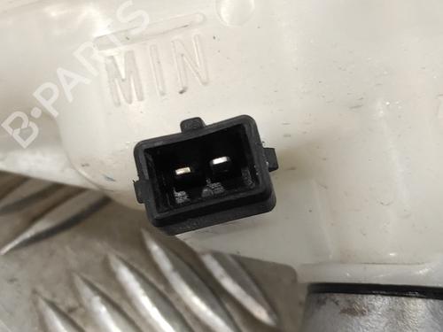 Brake master cylinder HYUNDAI i20 II (GB, IB)  | BP13420240M77 