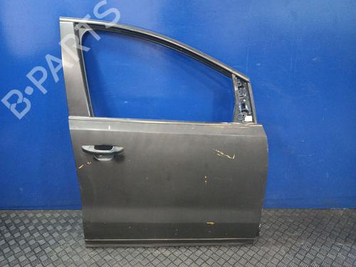Used Right front door SEAT ALHAMBRA (710, 711) [2010-2022]  29866718