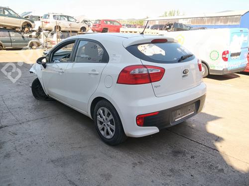 Engine control unit (ECU) KIA RIO III (UB) 1.2 CVVT | BP34244527M57  - Image 9