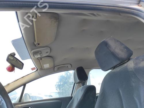 Engine control unit (ECU) CITROËN C4 I (LC_)  | BP18550898M57 