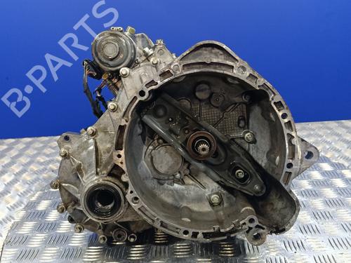 Used Gearbox SMART CITY-COUPE (450) 0.8 CDI (S1CLC1, 450.300, 450.301, 450.302, 450.303,... (41 hp) 16471111