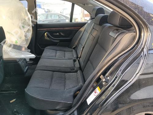 Climate control BMW 5 (E39) 525 i | BP37486954I5 - Image 17