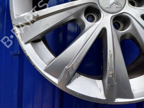 Rim PEUGEOT 308 SW I (4E_, 4H_)  | BP23567395C45 