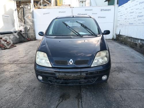 Silnik RENAULT SCÉNIC I MPV (JA0/1_, FA0_) 1.9 dCi (JA05, JA1F) | BP30923294M1