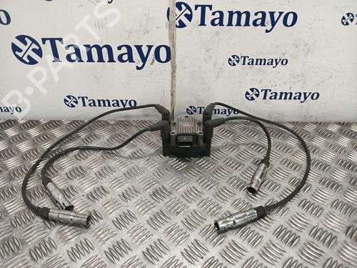 Used Ignition coil VW POLO (6N2) 1.4 (60 hp) 18082249