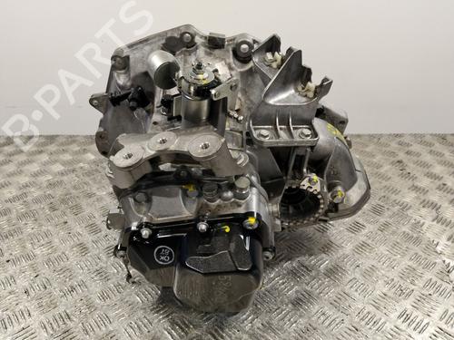 Gearbox CHEVROLET AVEO Hatchback (T300) 1.2 | BP25017352M3 - Image 3