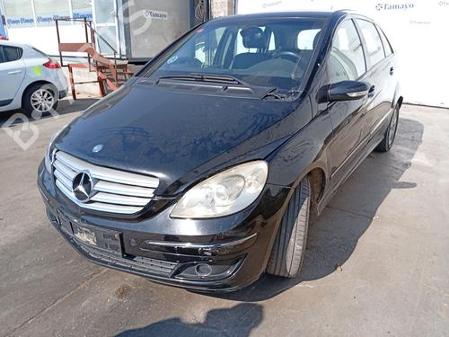 Used Left front shock absorber Left front shock absorber 37692726 37692726