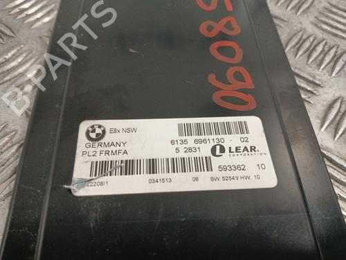 Electronic module BMW 1 (E87) | BP30898073M83
