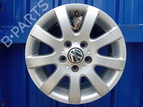Used Rim VW GOLF IV (1J1) [1997-2008]  27398095