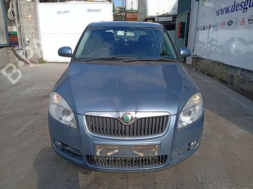 Engine SKODA FABIA II (542) 1.4 | BP33544229M1  - Image 12