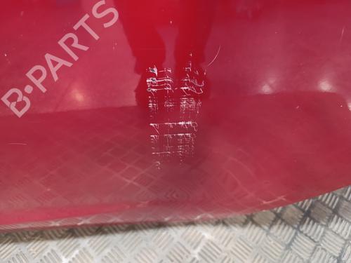 Left rear door FORD FIESTA VI (CB1, CCN) 1.6 TDCi | BP17636297C4 