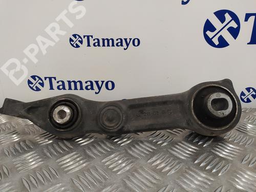 Right front suspension arm MERCEDES-BENZ E-CLASS (W211) E 240 (211.061) | BP10153556M13 