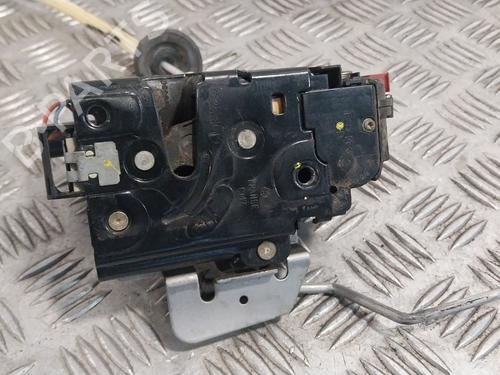 Front right lock AUDI A2 (8Z0) 1.4 TDI | BP30588623C97 