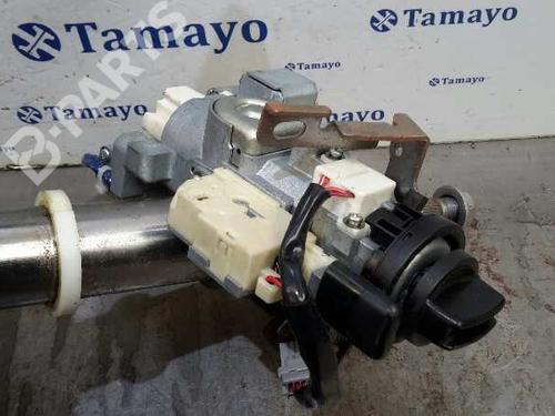 Steering column NISSAN QASHQAI / QASHQAI +2 I (J10, NJ10, JJ10E)  | BP5209090M21 