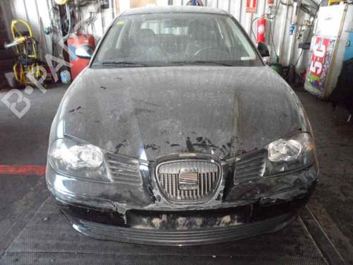 Front left window mechanism SEAT IBIZA III (6L1) 1.4 TDI | BP888543C22 