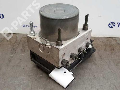 ABS pump TOYOTA AYGO (_B1_) 1.0 (KGB10_, KGB10R) | BP6248987M43 