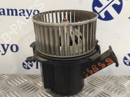 Heater blower motor SMART CITY-COUPE (450) 0.8 CDI (S1CLC1, 450.300, 450.301, 450.302, 450.303,... | BP20235113M62 