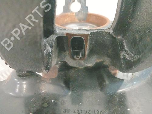 Left front steering knuckle HONDA CIVIC VII Hatchback (EU, EP, EV) 1.7 CTDi (EP4, EU9) | BP34630165M25 - Image 4